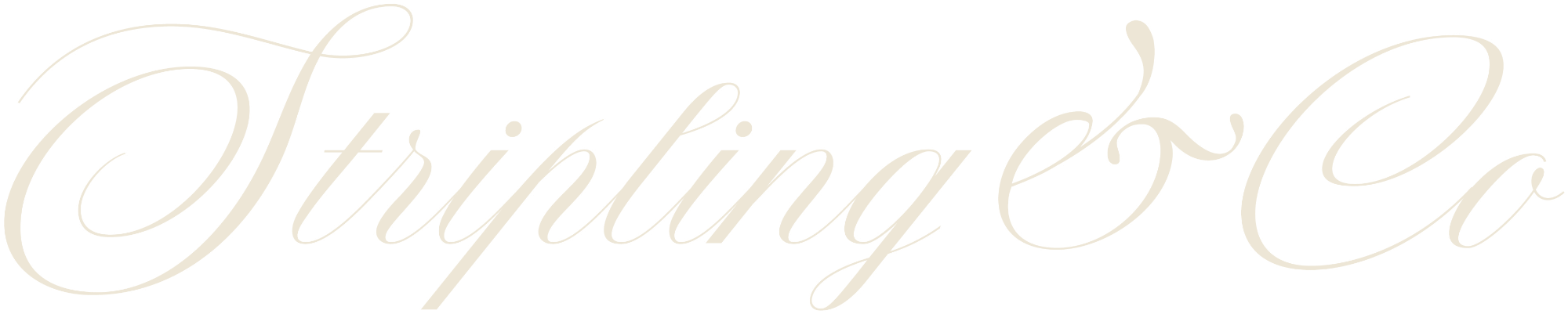 Stripling & Co